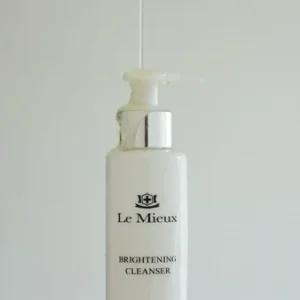 Eco-Friendly Facial Cleanser