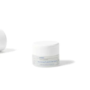 Nourishing Night Cream
