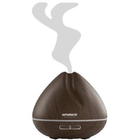 Stress Relief Aromatherapy Diffuser