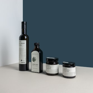 Vibrant Skin Hydrating Serum