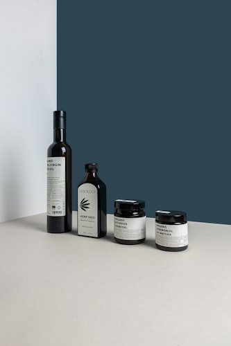 Vibrant Skin Hydrating Serum
