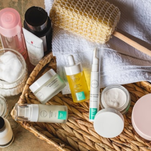 Gentle Exfoliating Scrub