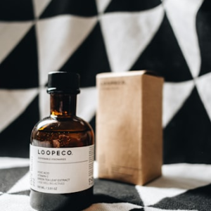 Eco-Friendly Facial Cleanser