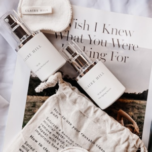 Nourishing Night Cream