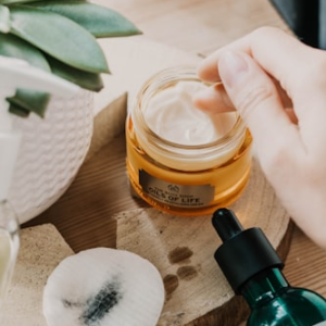 Hydrating Lip Balm