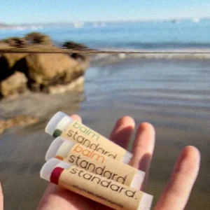 Hydrating Lip Balm