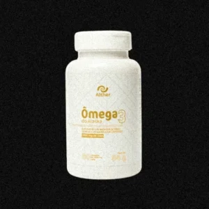 Healthy Aging Omega-3 Capsules