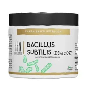 Digestive Health Probiotic Capsules