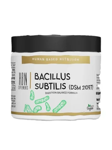 Digestive Health Probiotic Capsules