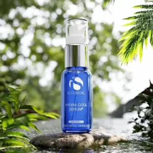 Vibrant Skin Hydrating Serum