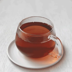 Calming Herbal Tea Blend